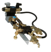 VETUS Control unit for power steering and autopilot HT1019